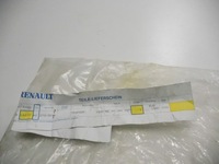 фото thumb №12, Направляющая дверь renault master ii 8200080747