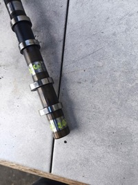 фото thumb №6, Bmw e90 bmw x5 e53 вал розподільного валу випускний ?