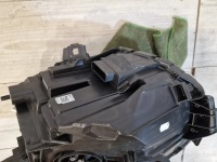 Купити Mini cooper f55 f56 lci рестайлінг  19- фара full led чорна ліва 5a01961, фото thumb