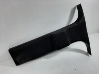 Chevrolet silverado 5.3 v8 12r захист стійка нижня права 20986846 в Україні, фото thumb