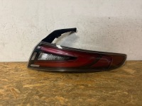 Купить Фара задняя alfa romeo giulia рестайлинг  led европа, фото thumb