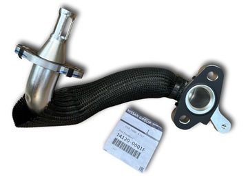 фото thumb №1, Шланг труба egra master iii 147130894r нова оригінальний номер