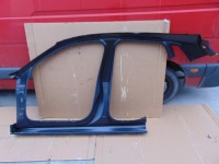 Обшивка рамка дверь стойку правый  порог audi a3 8y 8y0803088 8y0809076 Цена, фото thumb
