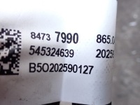 фото thumb №12, Трубки шланги провода кондиционера воды отопителя chevrolet corvette c8 20-