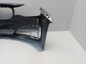 фото thumb №12, Bmw 3 gt gran туризмо 2013- бампер перед 4xpdc омыватель 51117293806 =