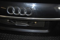 фото thumb №6, Кришка багажника багажника audi a6 c6 sedan czarna