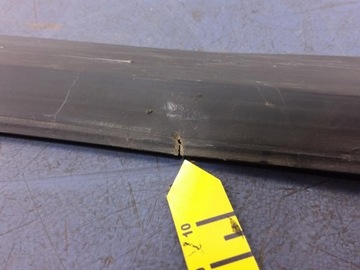 фото thumb №6, Audi a6 c5 allroad планка порогова ліва 4z7853491