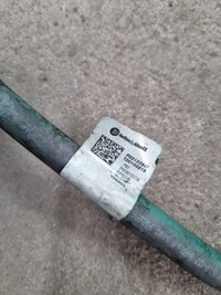 фото thumb №2, Шланг топлива трубка renault gama t range c k dti 13 volvo fh fm 4 fmx d13k