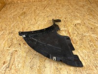 Треугольник подкрылок защита нижняя перед правый mini f57 7387858 Недорого, фото thumb