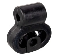 фото thumb №1, Кронштейн глушника do peugeot bipper