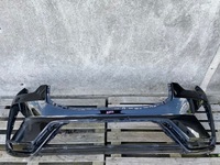 фото thumb №1, Бампер перед передний volvo xc60 ii lift r-design