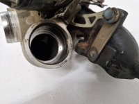 фото thumb №6, Renault master iii 3 рестайлинг iv 4 2.3 dci турбина турбонагнетатель 144116091r