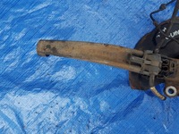 фото thumb №9, Поворотный кулак левый перед mercedes w251 w164 ml gl x164 02060642 c2060642