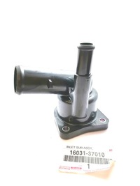 фото thumb №5, Lexus ct200h термостат+ корпус крепление 1603137010