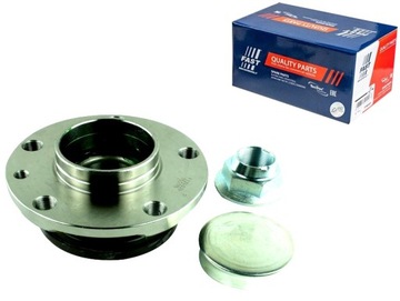 фото thumb №1, Підшипник колеса alfa 147 156 00 зад ступиця fast