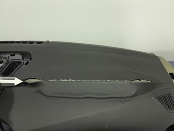 фото thumb №5, Bmw m3 g80 панель раздаточная pulpit капот подушка безопасности подушки do восстановление