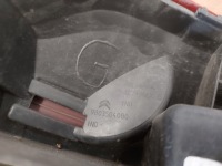фото thumb №13, Citroen c3 ii бампер перед