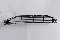 Volvo v40 ii 2012-2019 решітка середня передній бампера 31283743 Київ, фото thumb