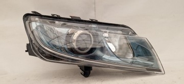 фото thumb №1, Saab 9-5 95 ксенон led лампа передняя правая