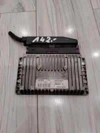 фото thumb №1, Бортовий комп'ютер renault s118037003