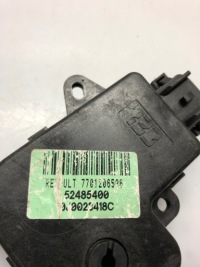 фото thumb №3, Моторчик отопителя renault 52485400