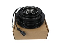 фото thumb №1, Сцепление компрессора hyundai santa fe 2001 - 2006