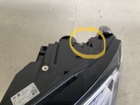 Seat ateca рестайлінг  575 фара передня ліва full led 576941031c Зі Шроту, фото thumb