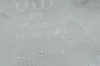 фото thumb №6, Audi a3 седан 8v s3 передня права молдинг стійка a 8v5867234a 2015