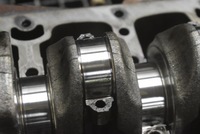 фото thumb №9, Блок dół двигателя wał d4fb hyundai i30 1 i 1.6 crdi 116 km 07-10