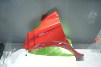 фото thumb №1, Крыло hyundai i10 iii левый 2019+