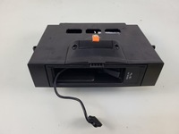 фото thumb №1, Vw passat cc b7 lift інтерфейс port з'єднувач mmi мультимедійний кабель