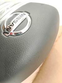 фото thumb №6, Подушка подушка безопасности водителя nissan note ii e12 2012-2016