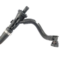 фото thumb №10, Bmw e60 e61 e65 шланг вентиляція картера вакууму 7521860