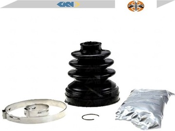 фото thumb №8, Захист шарнір rover wew. 19x61x85