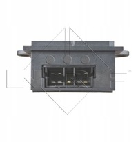 фото thumb №1, Резистор вентилятор do renault master ii 2.2 2.5 2.8