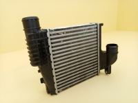 Peugeot citroen toyota opel радиатор интеркулер воздуха p9675627980 Цена, фото thumb