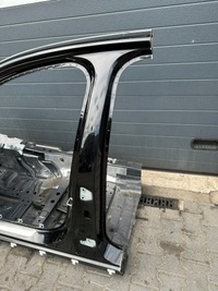 фото thumb №9, Четверть левый перед, левая передняя, лонжерон, порог mercedes e w213 s, c197