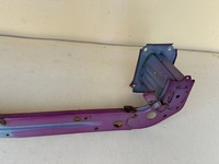 фото thumb №9, Mitsubishi asx 1 i 10-19r балка підсилювач бампера перед передня