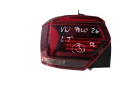 фото thumb №1, Vw polo 2g 6 vi 17-лампа левая задняя led 2g0945095b