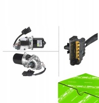 фото thumb №1, Двигатель дворник перед renault trafic ii 1.9 dci