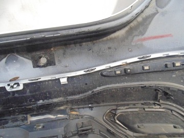 фото thumb №13, Бампер mercedes glc w254 a254 x254 amg зад задний 2023 a2548859001