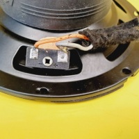 Динамик правый левый перед peugeot 5008 kove аудио 61t nr737 Недорого, фото thumb