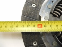 фото thumb №7, Зчеплення ducato boxer relay 71719218