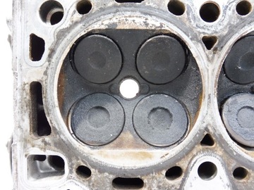 фото thumb №8, Головка циліндрів вали колеса змінних faz opel astra h 1.6 16v a16xer