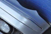 фото thumb №12, Mercedes c w203 бампер перед переднее amg