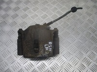 фото thumb №1, Суппорт тормозной левый перед renault scenic ii