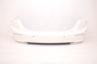 фото thumb №1, Бампер задняя maserati ghibli 2014