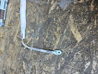 фото thumb №5, Шторка повітряна подушка безпеки audi a5 sportback рестайлінг ліва 8t8880741b