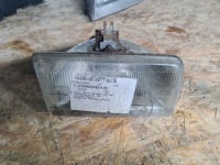 фото thumb №1, Фара лампа правая перед ford fiesta ii