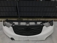 фото thumb №1, Opel combo e решітка радіатора решітка радіатора бампера перед передній 2018-2022 12758